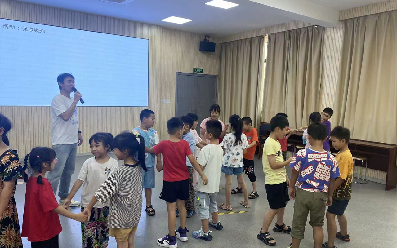 泉州龙观乡中心学校